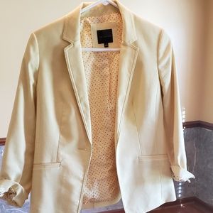 The LIMITED Women's Blazer